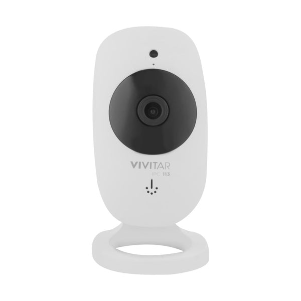 Vivitar smart sales security reviews