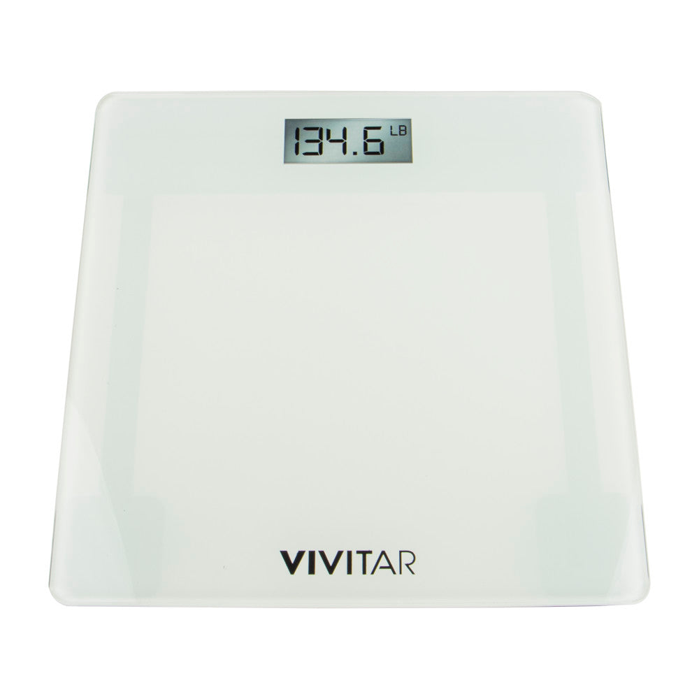 Digital Bathroom Scale — Vivitar.com