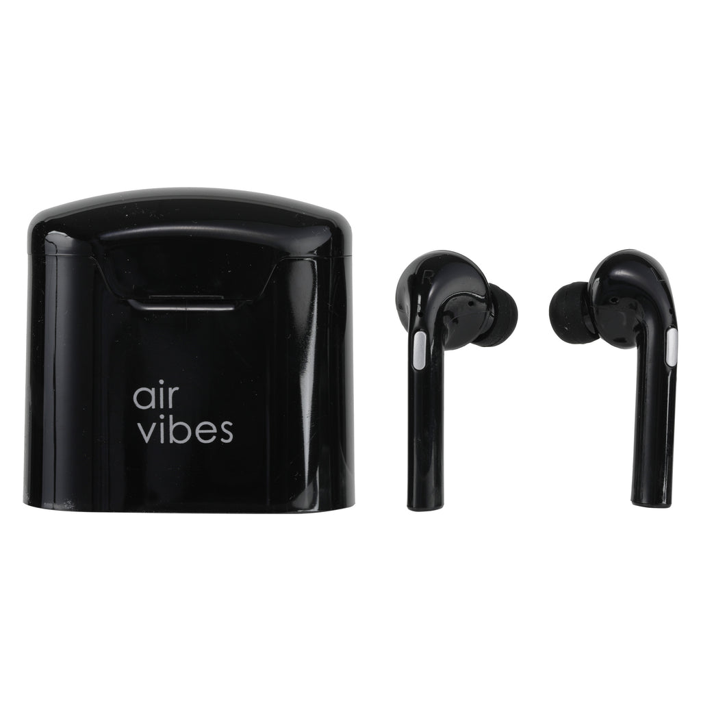 Air Vibes Bluetooth In Ear Headphones